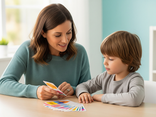 Early Speech Delay: What Parents Should Know