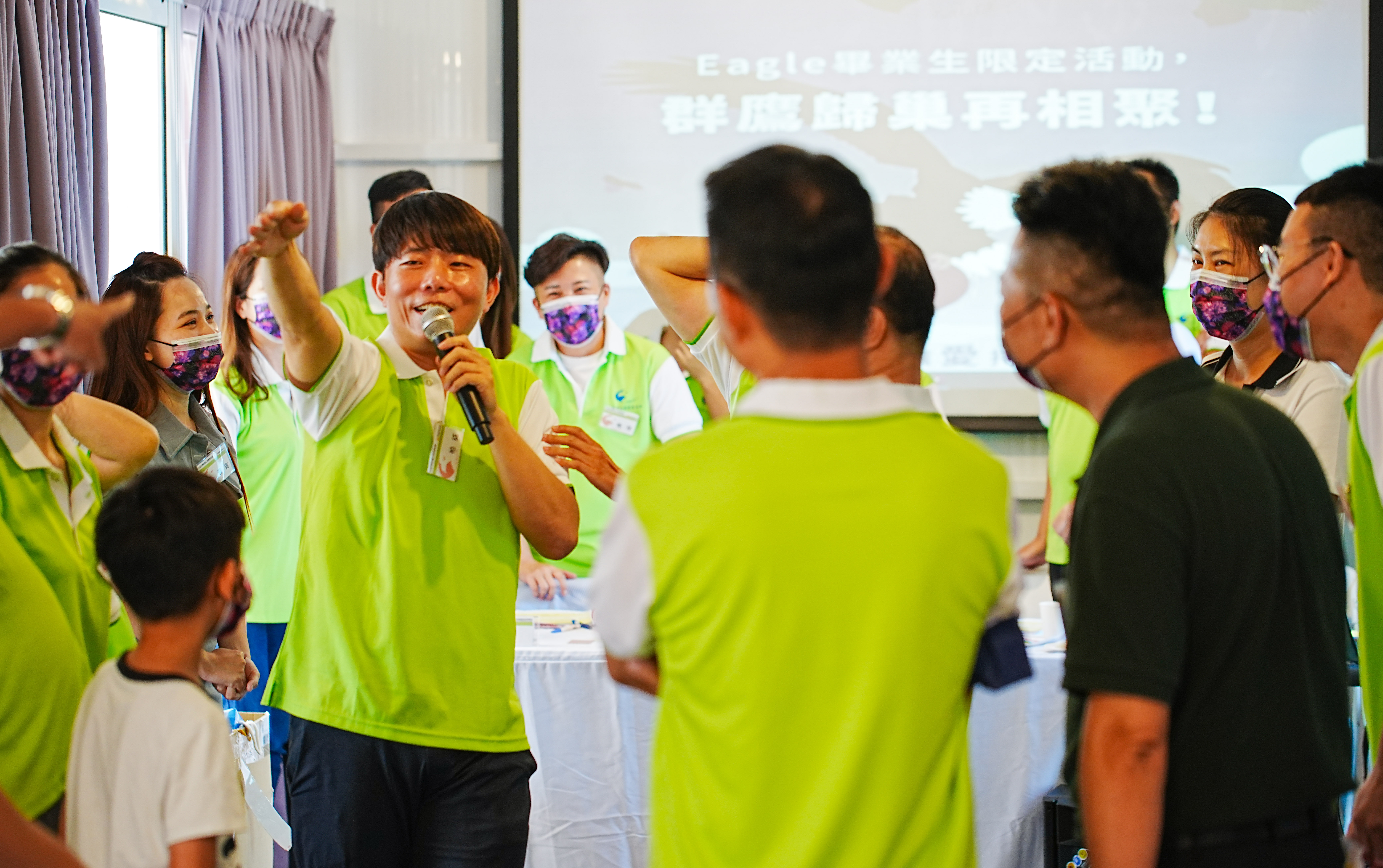 台中包場空間怎麼挑？6個評估重點一次看
