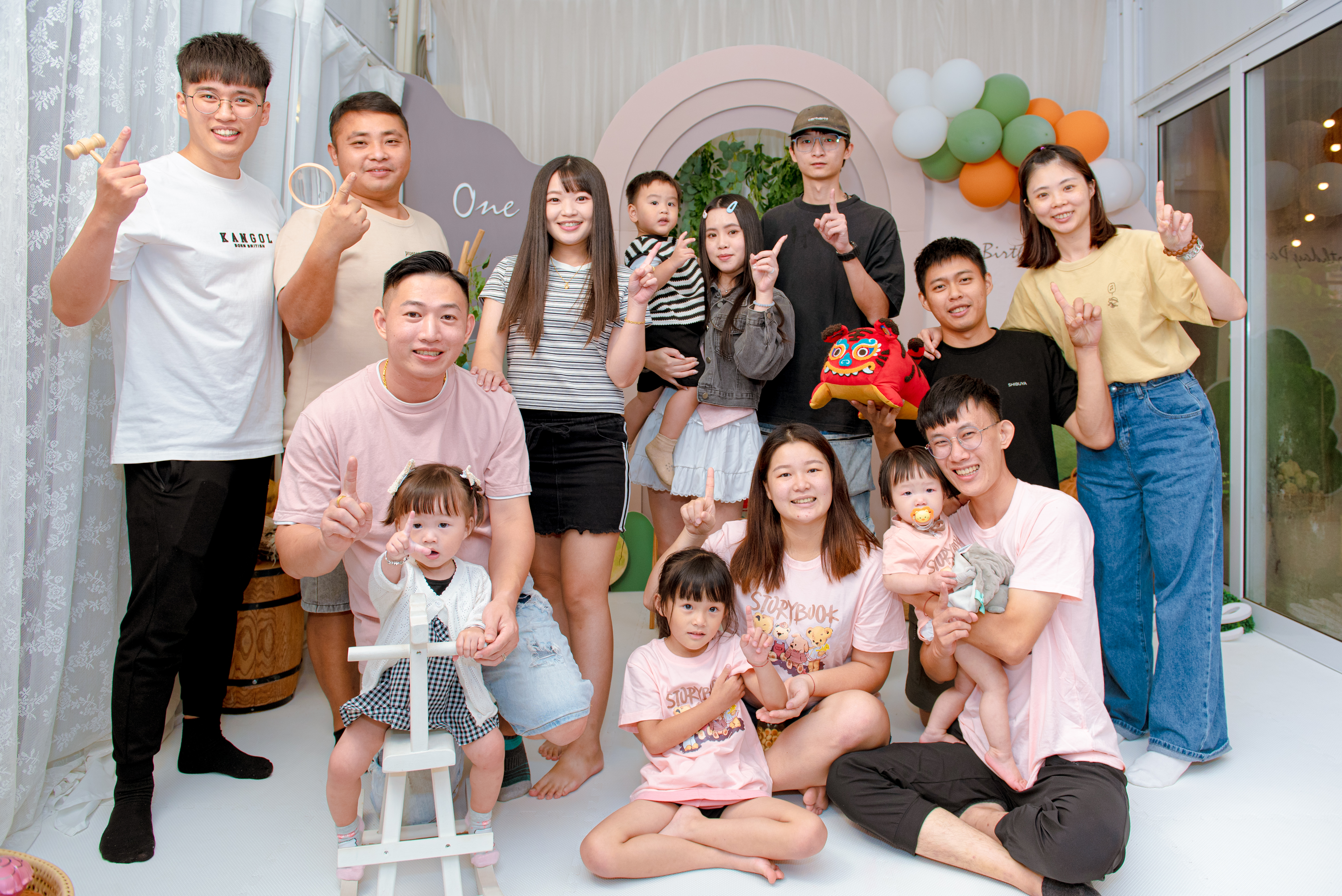 抓周禁忌大公開：這5件事新手爸媽千萬別做錯