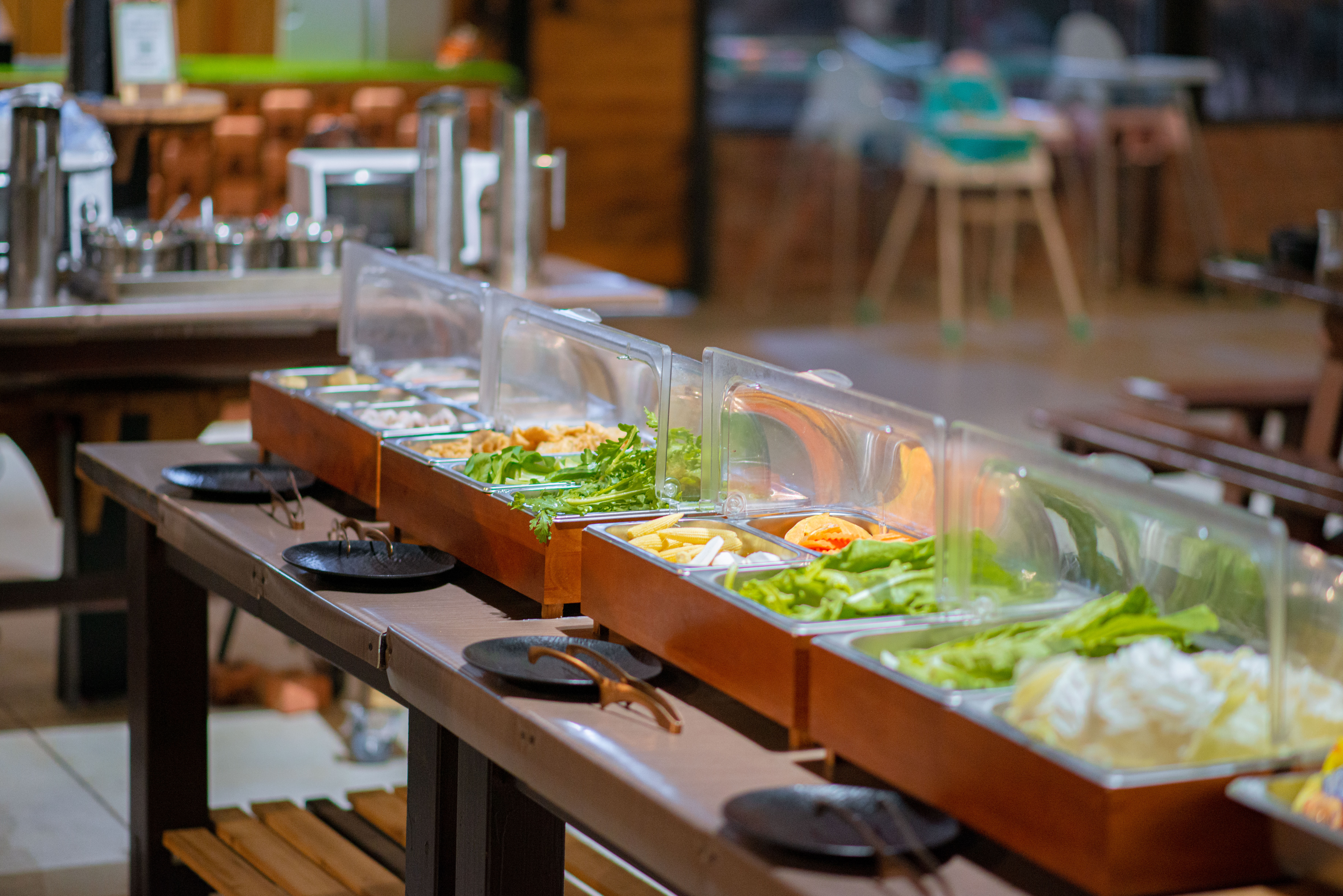 一泊二食