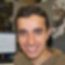 Ata Mahjoubfar