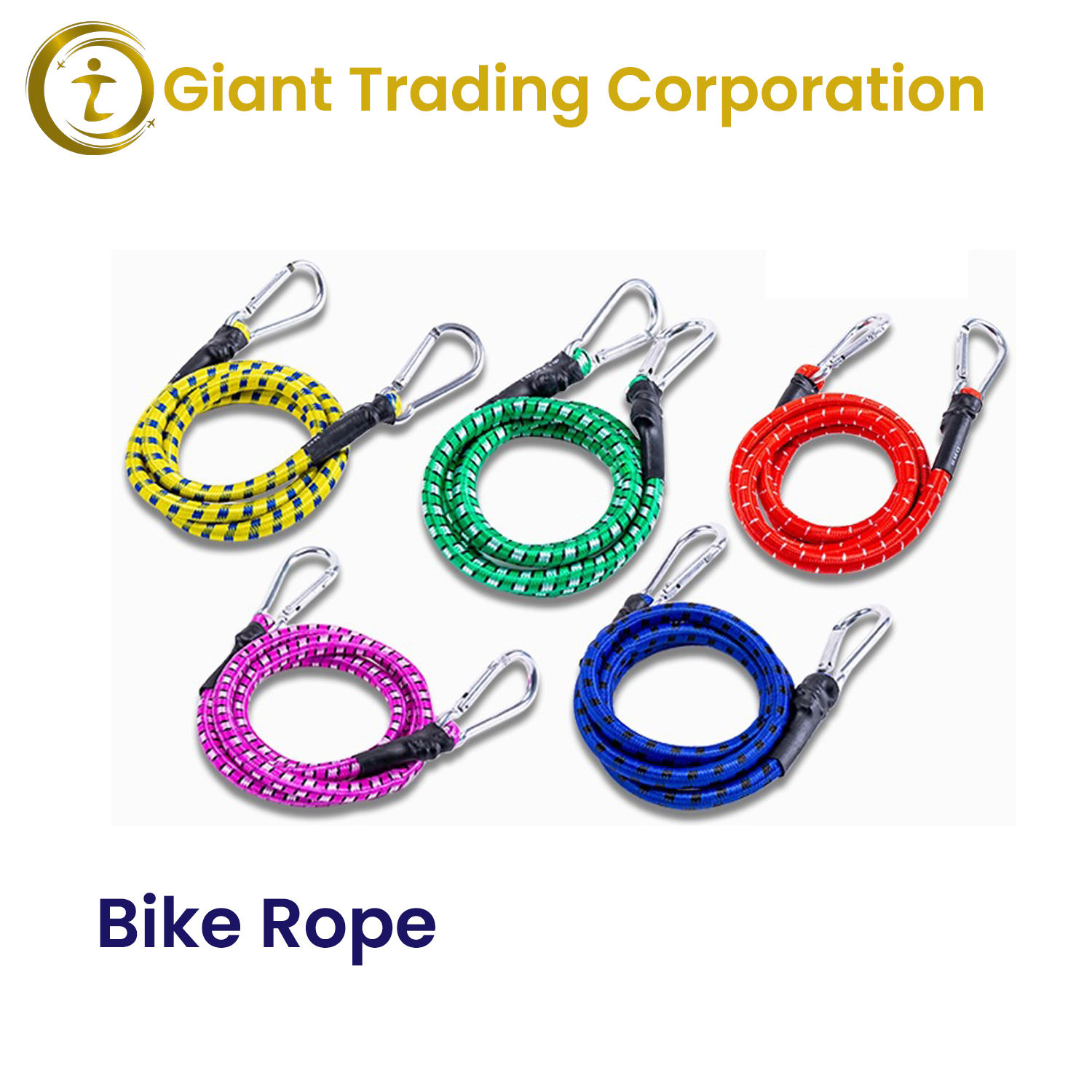 Bike Rope