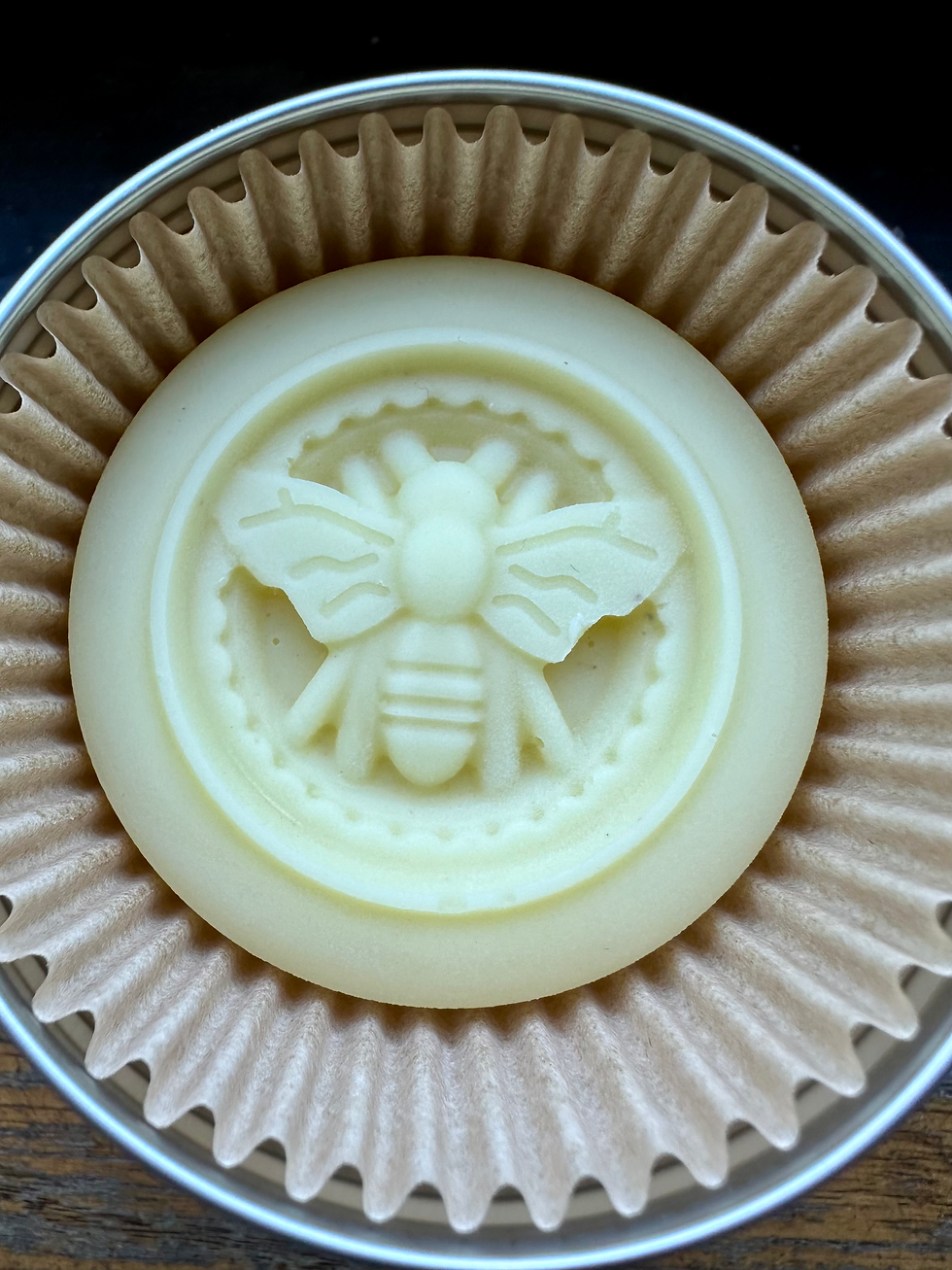 Thumbnail: Solid Lotion Bar
