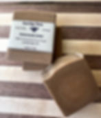 Thumbnail: Goats Milk Soap - Snickerdoodle Cookies