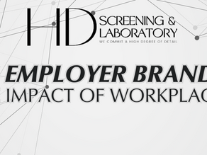 Enhancing Employer Branding: The Impact of Workplace Initiatives