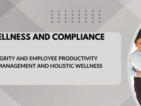 The (WWCI) - Enhancing Workplace Integrity and Employee Productivity through Substance Abuse Management and Holistic Wellness Programs.