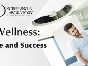 Workplace Wellness: Key to Compliance and Success