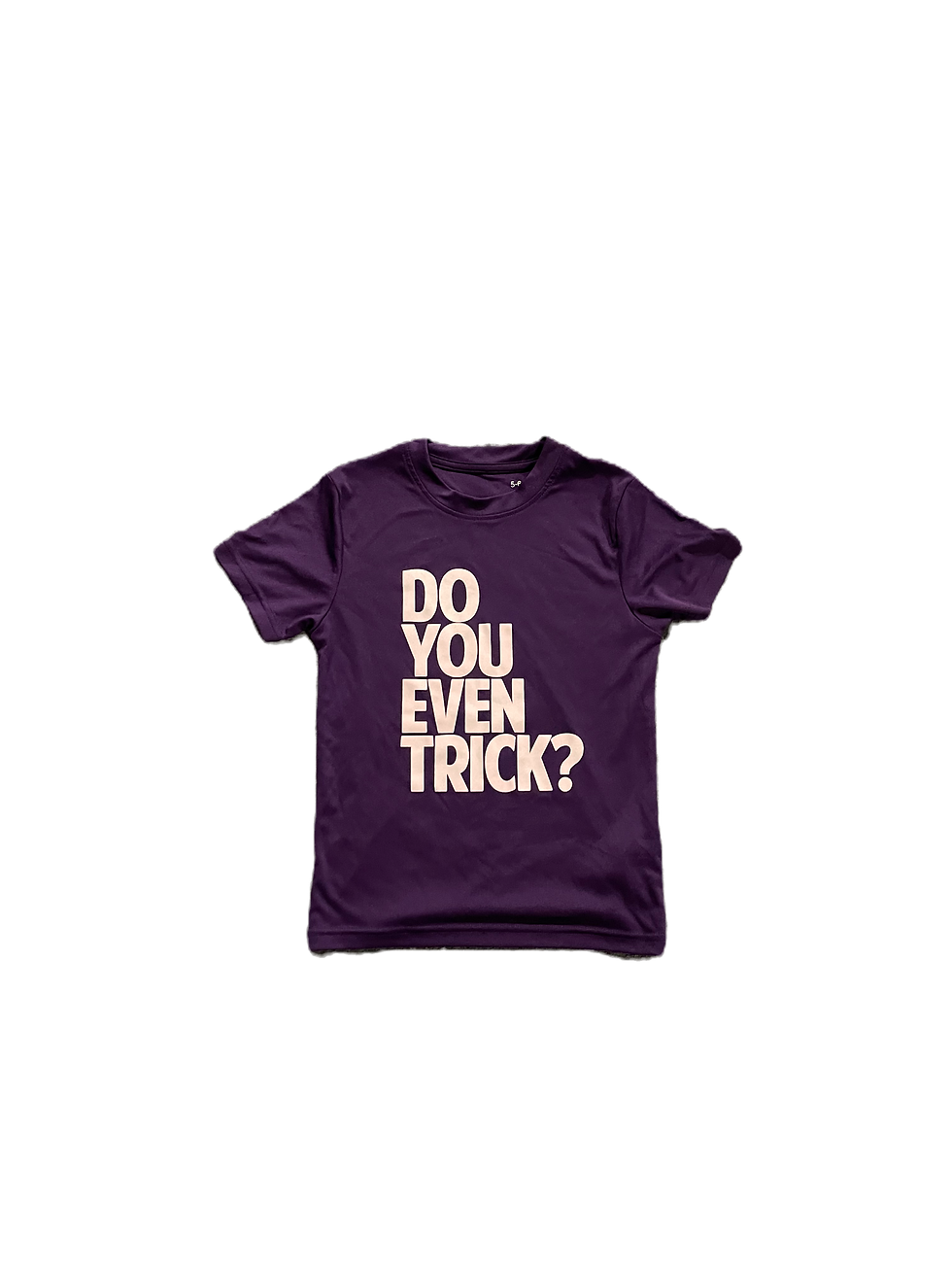 Thumbnail: DO YOU EVEN TRICK CLASSIC TEE - Adult