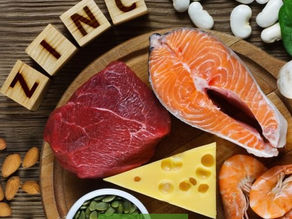 Hiểu hết 5 tác dụng của Kẽm với cơ thể