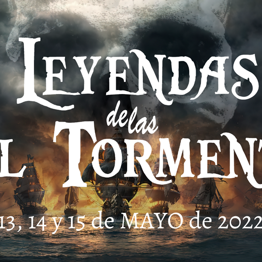 Leyendas de las Mil Tormentas II