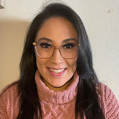 Woman with Gray Hair