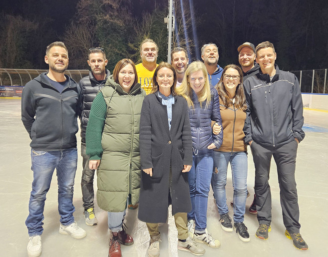 Unsere Vereine in Lana Monatszeitschrift LanaBlatt