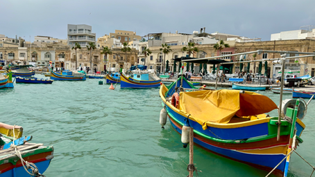 Reisetipp: MALTA