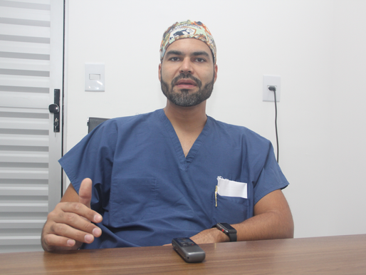 HOSPITAL REALIZA NEUROCIRURGIAS INÉDITAS