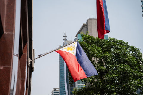 英語力No.1!フィリピン人材の魅力を日比ハーフのスタッフが解説!