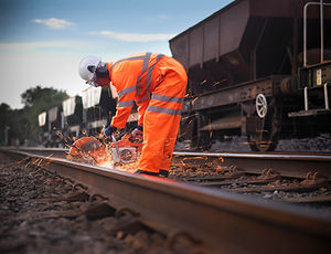 Railway Worker