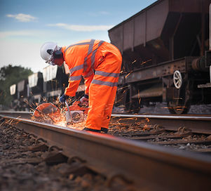 Railway Worker