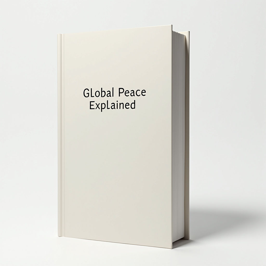La Paix Mondiale Expliquée