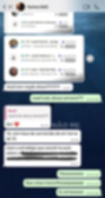 Depoimento