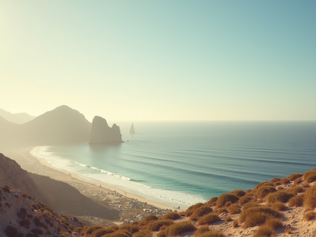 Desarrollo Sostenible en Los Cabos: Un Enfoque Estratégico