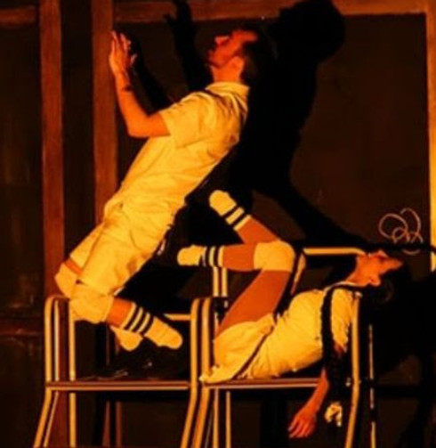 A&B on stairs_edited.jpg