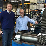 Sales engineer Europoort