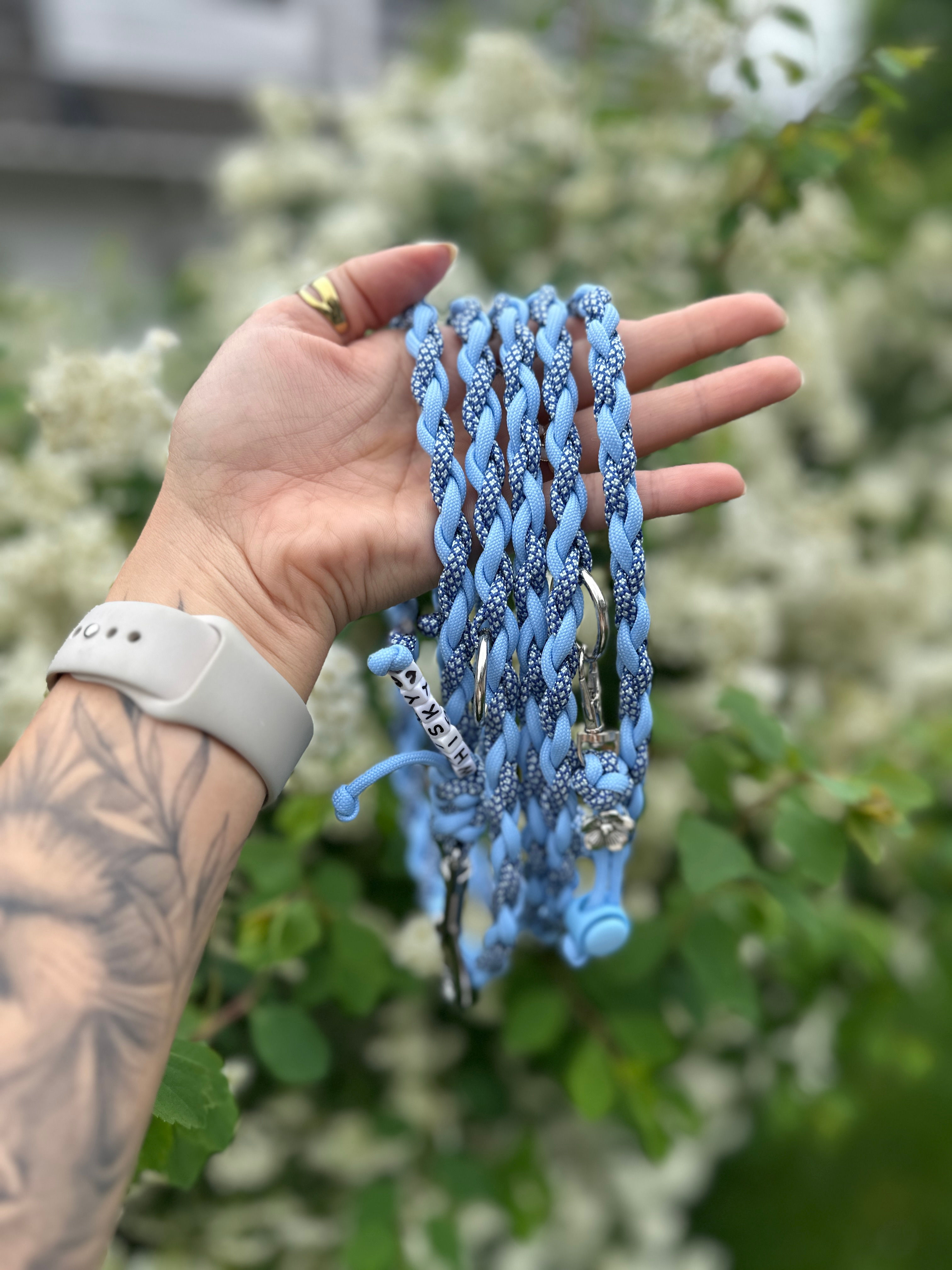 Mini Leeash - design your own