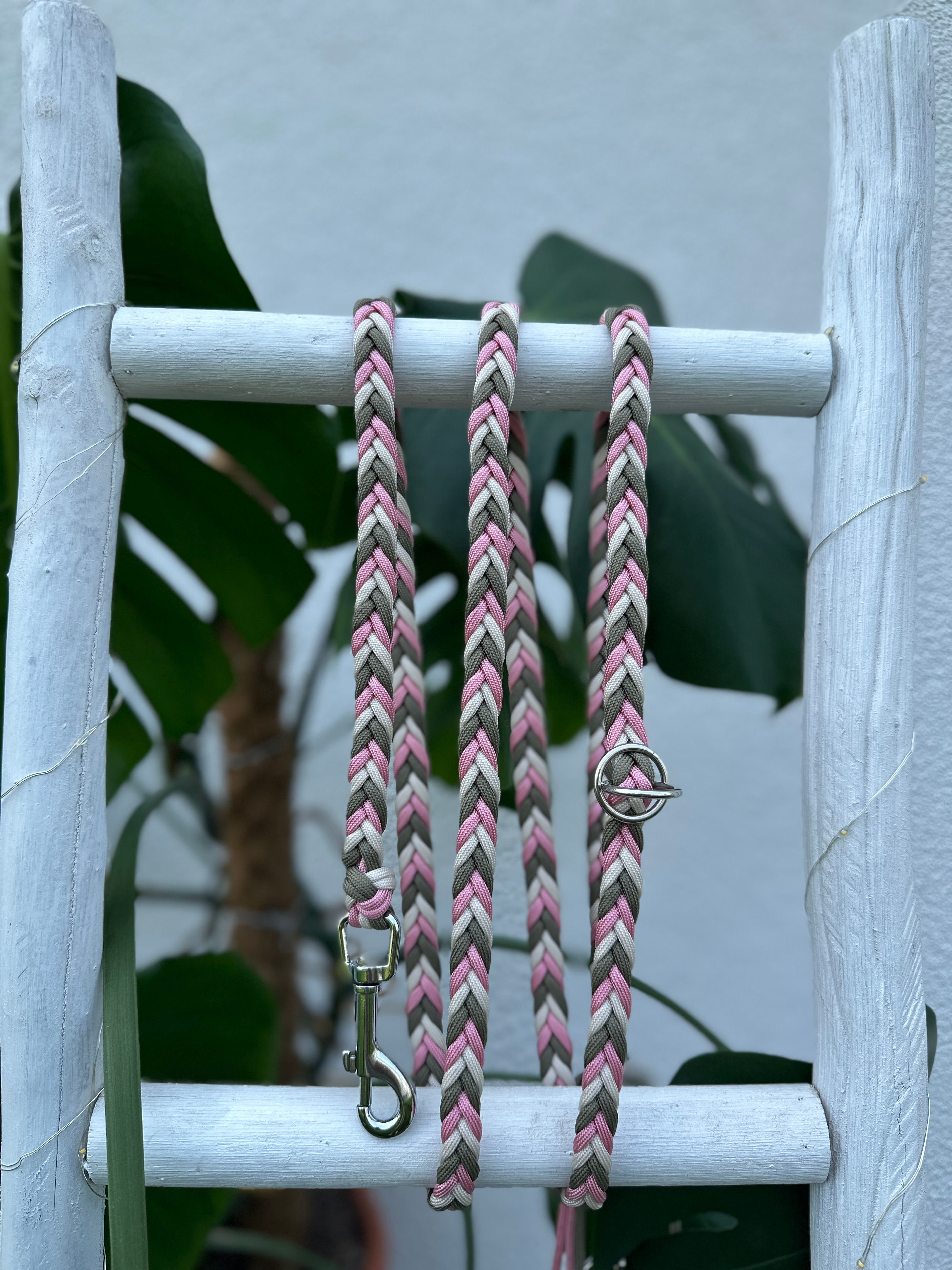 Fishtail Leeash - Aloe Vera