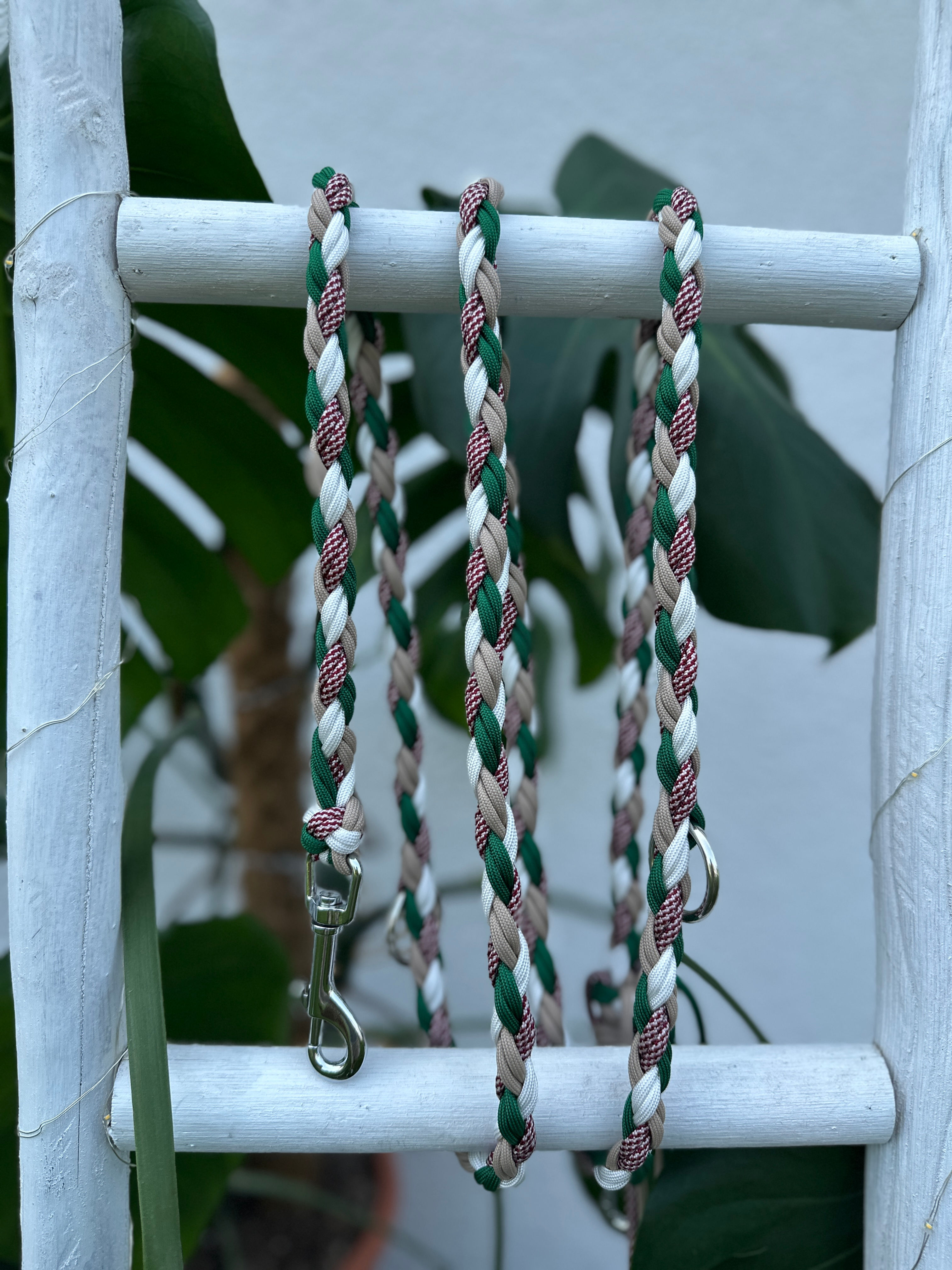 Diamond Leeash - x-mas