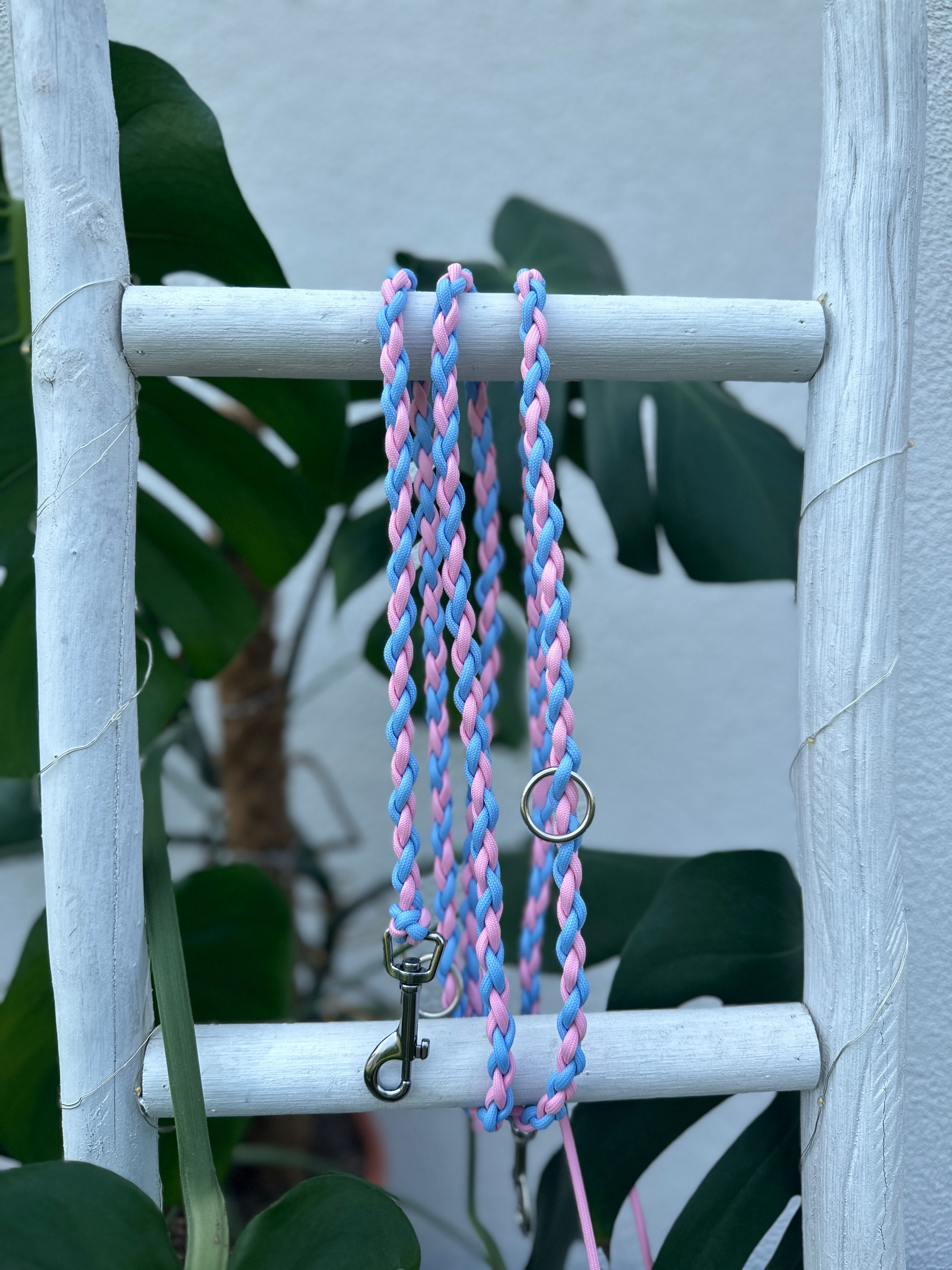 Mini Leeash - Bubblegum