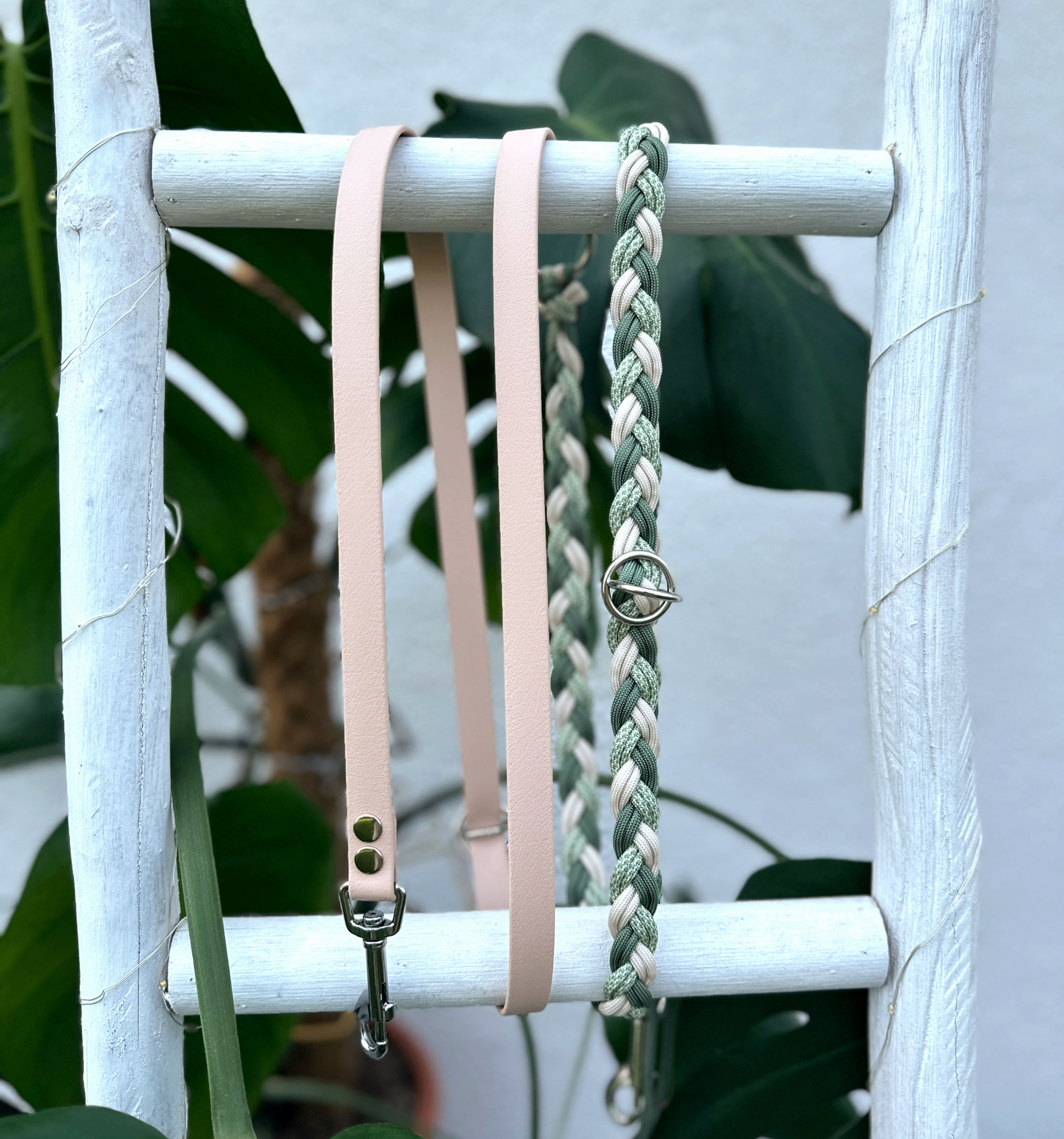 Happy Leeash - Holy Guacamole