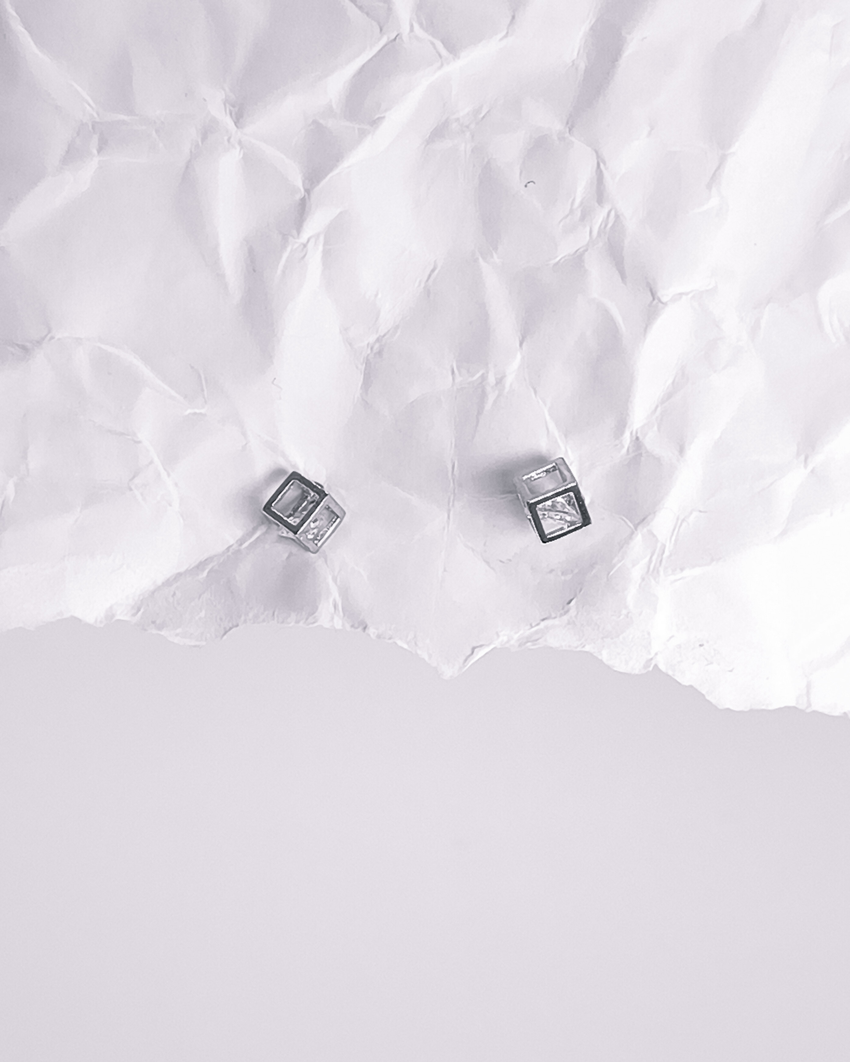 Cubic Void