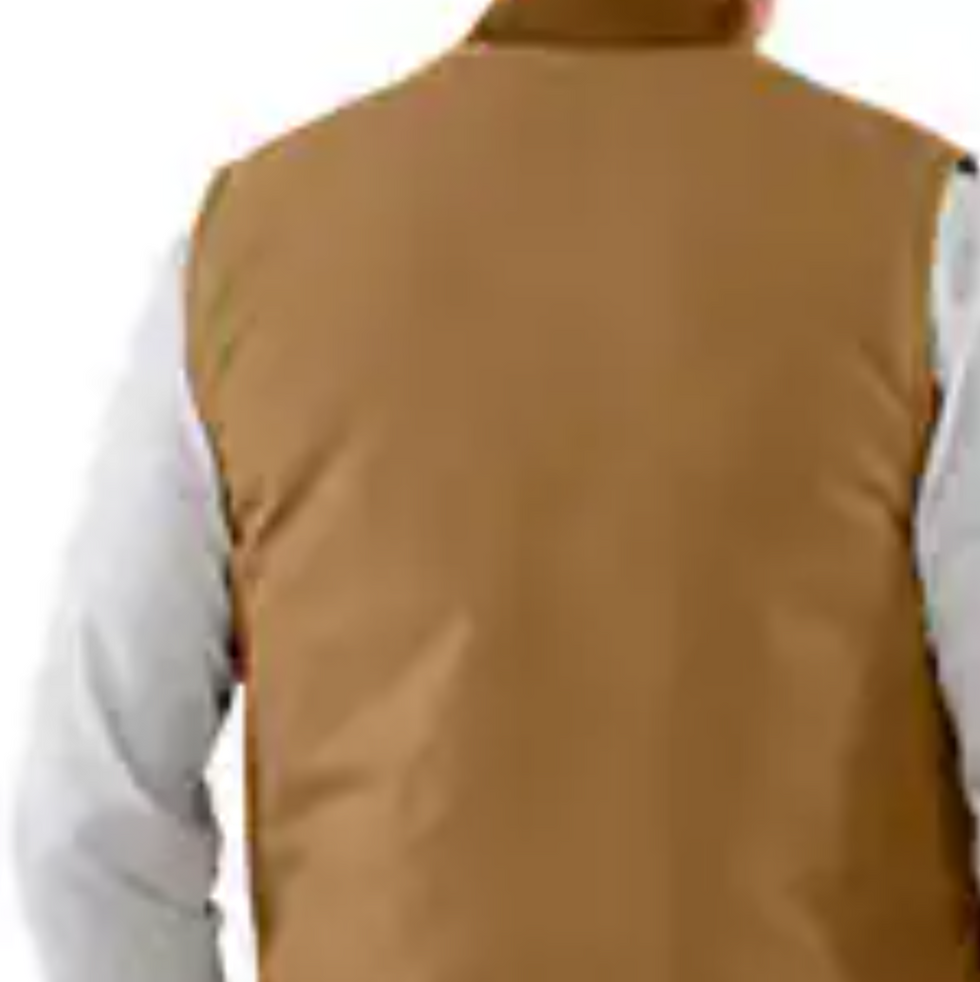 Thumbnail: Flagship Insulated Duck Vest