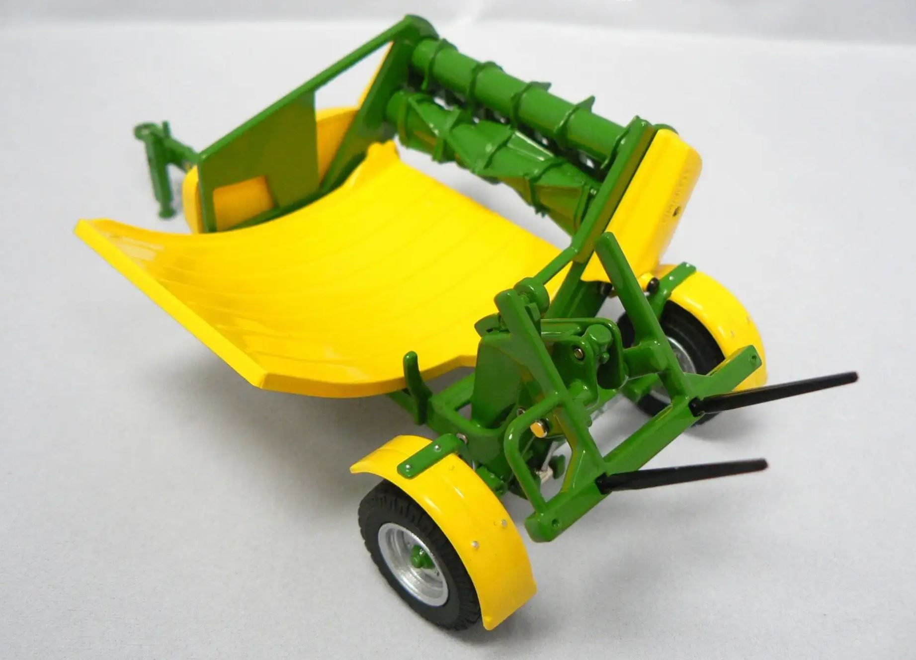 Scale Model Chainless X5000