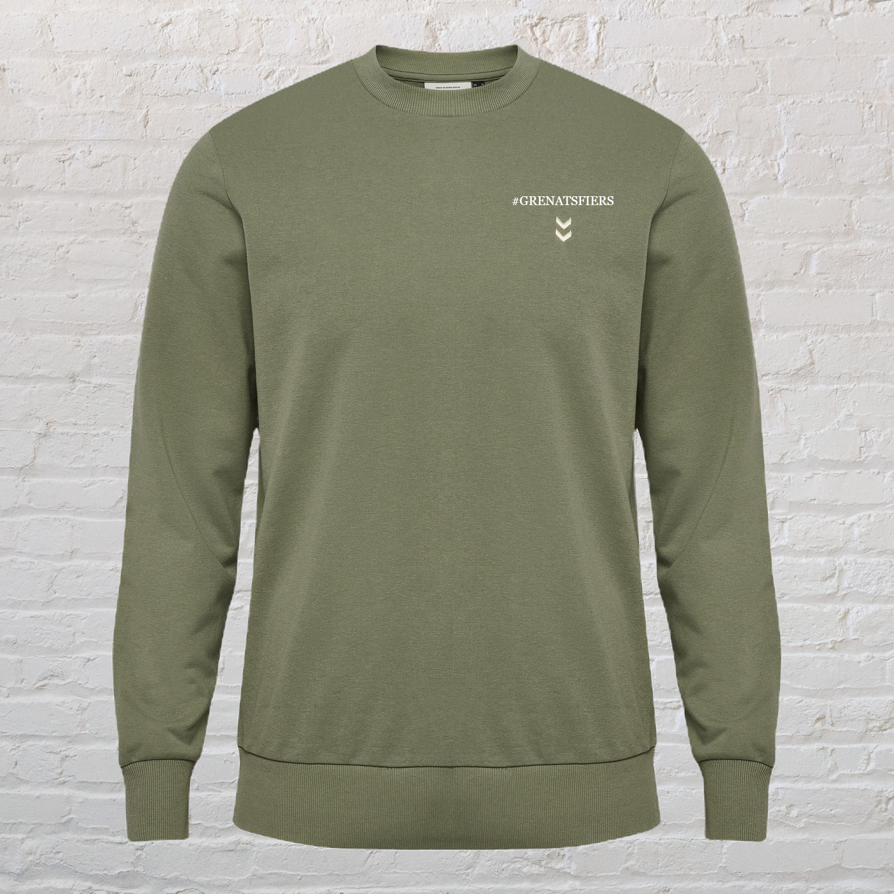 Sweat HUMMEL PULSE 229601-F / 229310-H