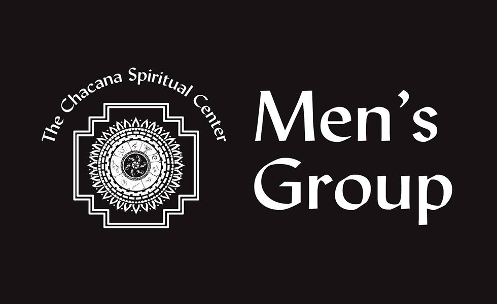 Monthly Men's Group - Love Donation Event