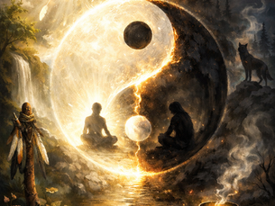 Why Spiritual Awakening Hurts