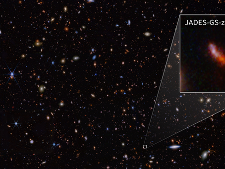 Galaxies or Black Holes: A Cosmic Chicken-and-Egg Problem