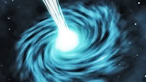 White Holes: A Place Of No Entry