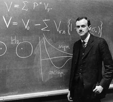 Dynamic Dirac: Perhaps The Greatest Physicist Of The Twentieth Century