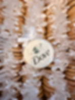 Galletas con logo