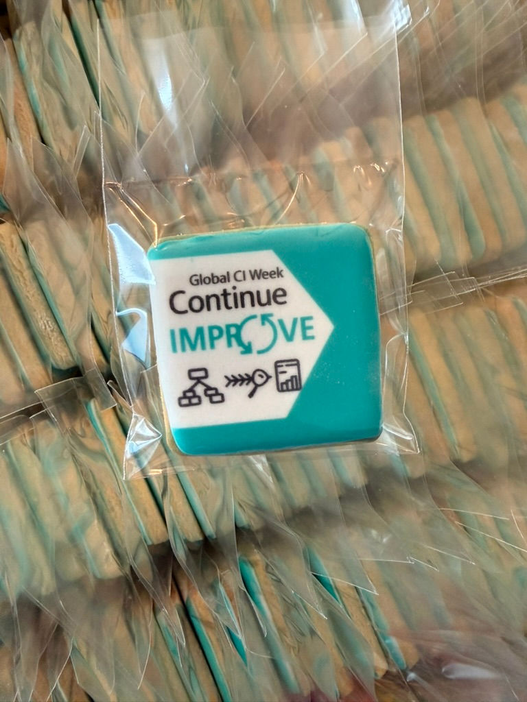 Galletas con tu marca