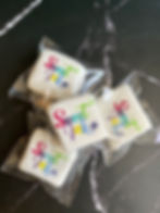 Malvaviscos Personalizados