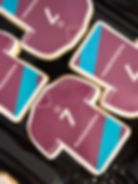 Galletas con logo
