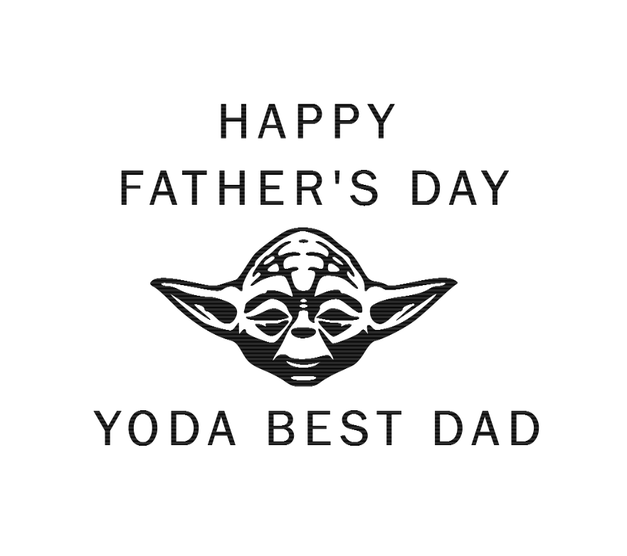 Thumbnail: Personalised Father's Day Jar