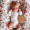 Thumbnail: Personalised Birth Announcement Plaque/Wall Plaque