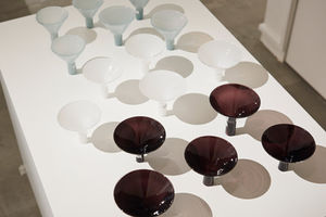 Vol.97 辻和美+factory zoomer | Gallery NAO MASAKI