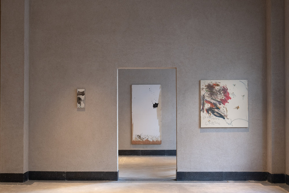 【Gallery NAO MASAKIより新年のご挨拶】