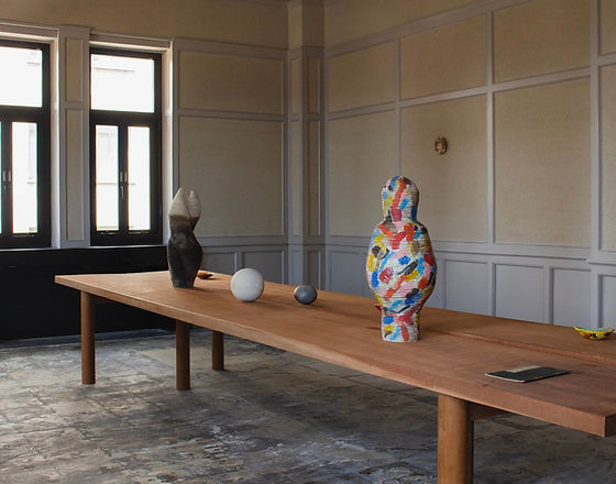 Past Exhibition | Gallery NAO MASAKI