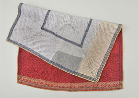 Nao Masaki | 真木テキスタイルスタジオ MAKI TEXTILE STUDIO